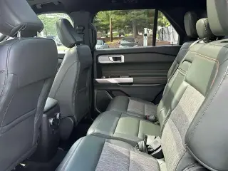 Ford Explorer 2023 AWD Timberline 4dr SUV