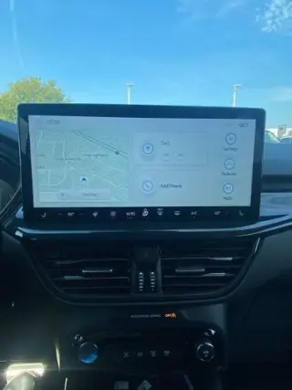 Ford Escape 2024 AWD ST-Line 4dr SUV