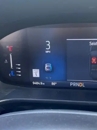 Ford Escape 2024 AWD ST-Line 4dr SUV