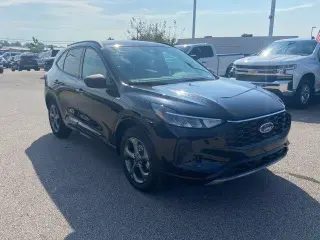 Ford Escape 2024 AWD ST-Line 4dr SUV