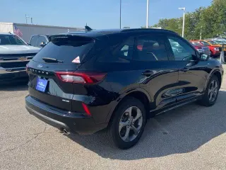Ford Escape 2024 AWD ST-Line 4dr SUV