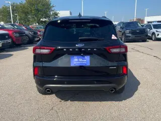 Ford Escape 2024 AWD ST-Line 4dr SUV