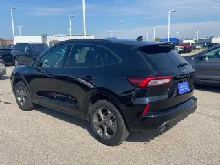 Ford Escape 2024 AWD ST-Line 4dr SUV
