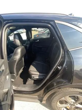 Ford Escape 2024 AWD ST-Line 4dr SUV