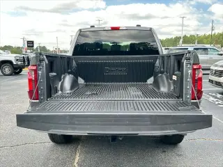 Ford F-150 2025 4x4 XLT 4dr SuperCrew 5.5 ft. SB