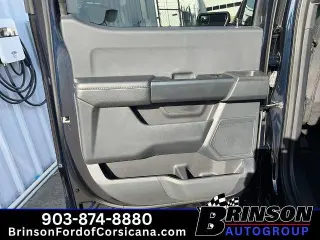 Ford F-150 2023 4x4 XL 4dr SuperCrew 5.5 ft. SB