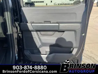 Ford F-150 2023 4x4 XL 4dr SuperCrew 5.5 ft. SB