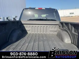 Ford F-150 2023 4x4 XL 4dr SuperCrew 5.5 ft. SB