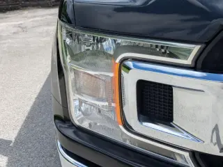 Ford F-150 2019 4x2 XLT 4dr SuperCrew 5.5 ft. SB