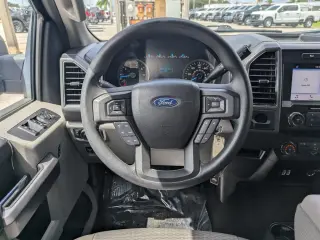 Ford F-150 2019 4x2 XLT 4dr SuperCrew 5.5 ft. SB