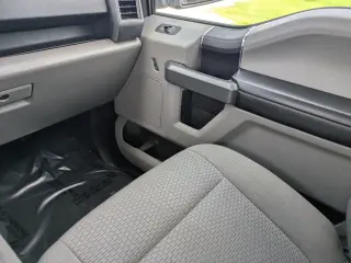 Ford F-150 2019 4x2 XLT 4dr SuperCrew 5.5 ft. SB