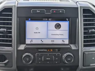 Ford F-150 2019 4x2 XLT 4dr SuperCrew 5.5 ft. SB