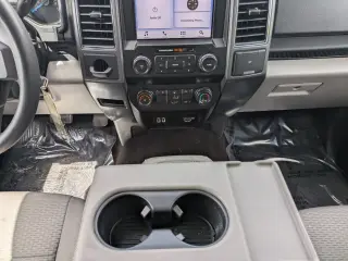 Ford F-150 2019 4x2 XLT 4dr SuperCrew 5.5 ft. SB