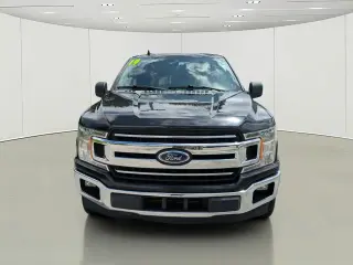Ford F-150 2019 4x2 XLT 4dr SuperCrew 5.5 ft. SB
