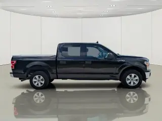 Ford F-150 2019 4x2 XLT 4dr SuperCrew 5.5 ft. SB