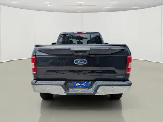 Ford F-150 2019 4x2 XLT 4dr SuperCrew 5.5 ft. SB