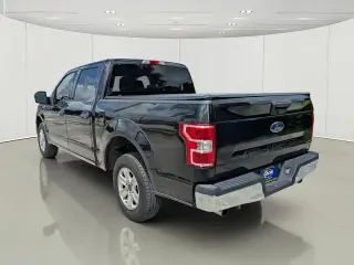 Ford F-150 2019 4x2 XLT 4dr SuperCrew 5.5 ft. SB