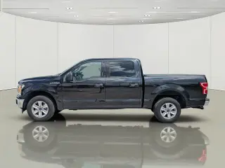 Ford F-150 2019 4x2 XLT 4dr SuperCrew 5.5 ft. SB