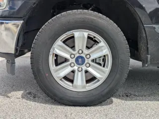 Ford F-150 2019 4x2 XLT 4dr SuperCrew 5.5 ft. SB