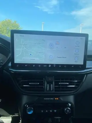 Ford Escape 2024 AWD ST-Line 4dr SUV