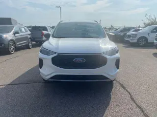 Ford Escape 2024 AWD ST-Line 4dr SUV