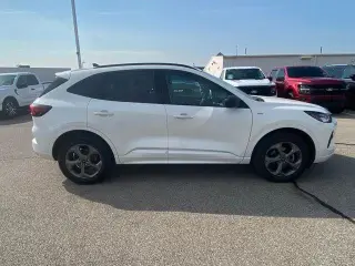 Ford Escape 2024 AWD ST-Line 4dr SUV