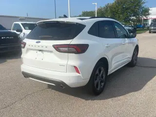 Ford Escape 2024 AWD ST-Line 4dr SUV