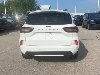 Ford Escape 2024 AWD ST-Line 4dr SUV