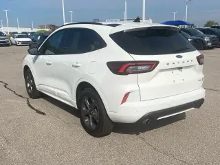 Ford Escape 2024 AWD ST-Line 4dr SUV