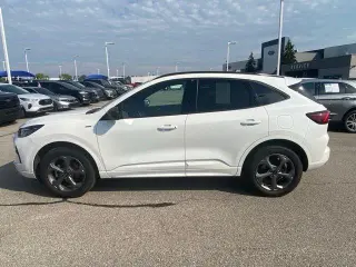 Ford Escape 2024 AWD ST-Line 4dr SUV