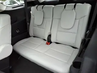 Ford Explorer 2025 AWD Platinum 4dr SUV