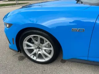 Ford Mustang 2024 GT 2dr Fastback