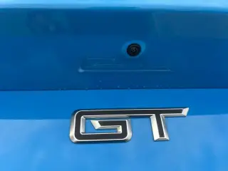 Ford Mustang 2024 GT 2dr Fastback