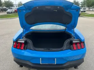 Ford Mustang 2024 GT 2dr Fastback