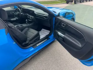 Ford Mustang 2024 GT 2dr Fastback