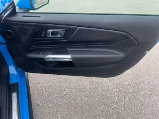 Ford Mustang 2024 GT 2dr Fastback