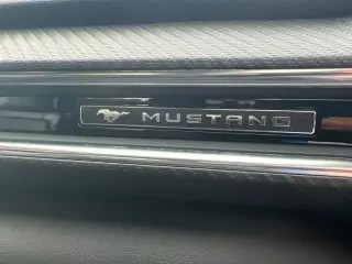 Ford Mustang 2024 GT 2dr Fastback