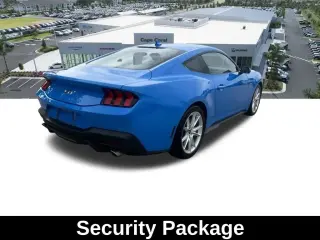 Ford Mustang 2024 GT 2dr Fastback