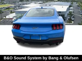 Ford Mustang 2024 GT 2dr Fastback