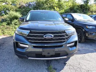 Ford Explorer 2023 AWD XLT 4p SUV