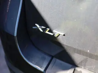 Ford Explorer 2023 AWD XLT 4p SUV