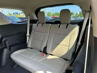 Ford Explorer 2023 AWD XLT 4p SUV