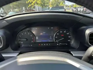 Ford Explorer 2023 AWD XLT 4p SUV