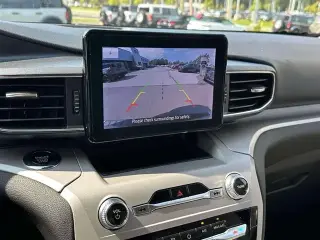 Ford Explorer 2023 AWD XLT 4p SUV