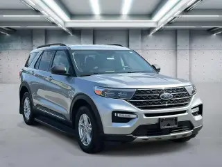 Ford Explorer 2023 AWD XLT 4p SUV
