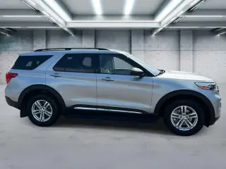 Ford Explorer 2023 AWD XLT 4p SUV