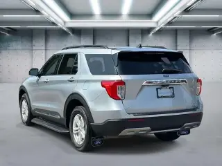 Ford Explorer 2023 AWD XLT 4p SUV