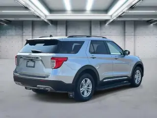 Ford Explorer 2023 AWD XLT 4p SUV