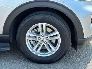 Ford Explorer 2023 AWD XLT 4p SUV