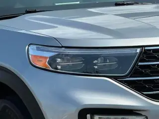 Ford Explorer 2023 AWD XLT 4p SUV